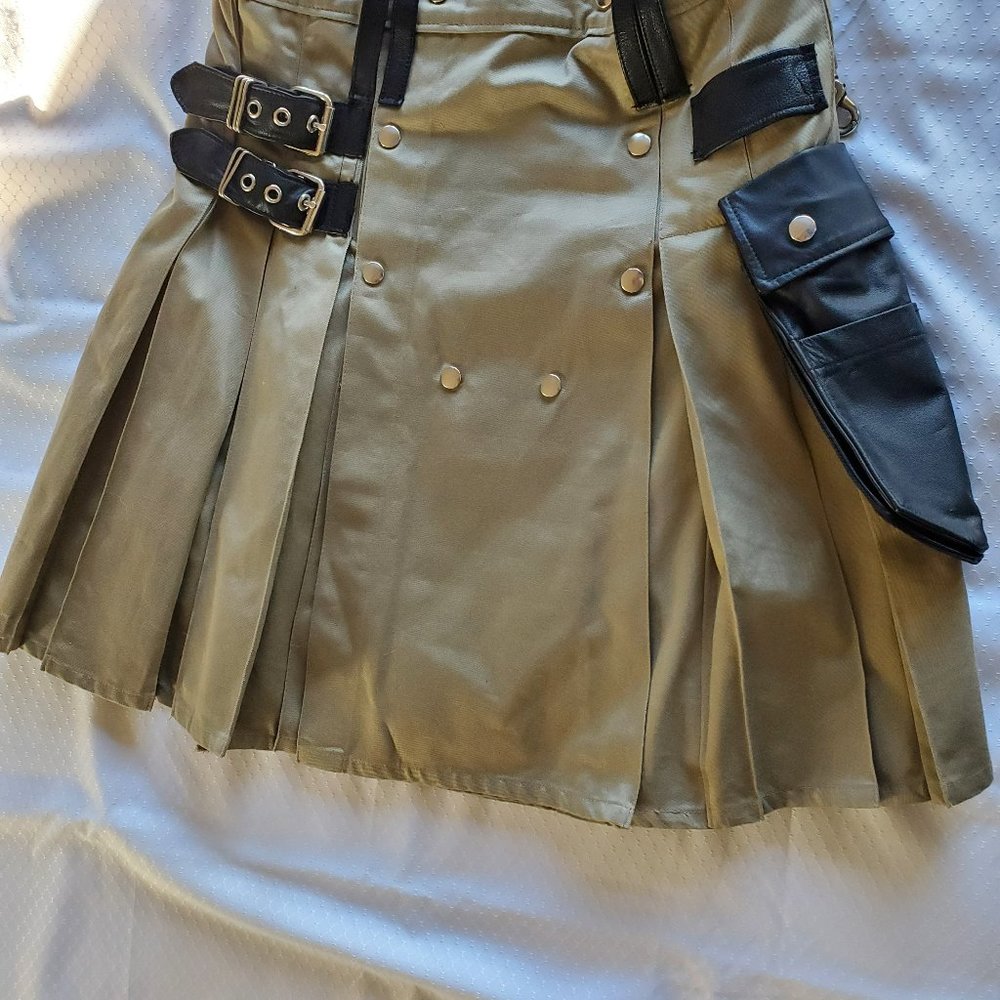 Men's Kilt